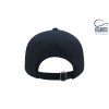 Casquette 5 pans style vintage