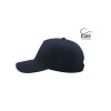 Casquette 5 pans style vintage