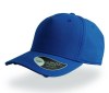 Casquette 5 pans style vintage