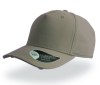 Casquette 5 pans style vintage