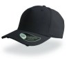Casquette 5 pans style vintage