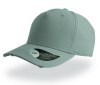 Casquette 5 pans style vintage