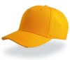 Casquette 5 pans style vintage