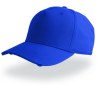 Casquette 5 pans style vintage