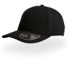 Casquette 6 pans mid visor jersey