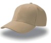 Casquette 6 pans