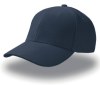 Casquette 6 pans