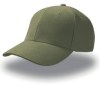 Casquette 6 pans