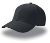 Casquette 6 pans