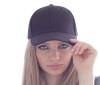 Casquette 6 pans