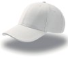 Casquette 6 pans visière sandwich