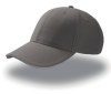 Casquette 6 pans visière sandwich
