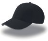 Casquette 6 pans visière sandwich