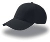 Casquette 6 pans visière sandwich