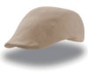 Casquette style gavroche