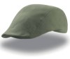 Casquette style gavroche