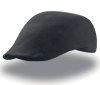 Casquette style gavroche