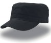 Casquette militaire délavée