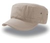 Casquette militaire urbaine