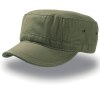 Casquette militaire urbaine