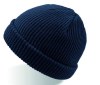 Bonnet avec revers