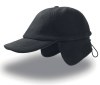 Casquette 6 pans hiver
