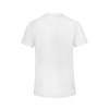 Tee-shirt sublimable homme