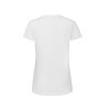 Tee-shirt sublimable femme