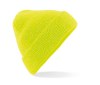 Bonnet réfléchissant