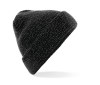 Bonnet réfléchissant