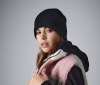 Bonnet de sport hiver