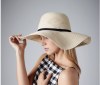Marbella wide-brimmed sun hat
