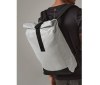 Sac à dos réfléchissant avec fermeture enroulable