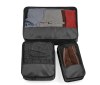 Lot de 3 pochettes