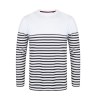 Tee-shirt marinière