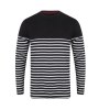 Tee-shirt marinière