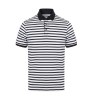 Polo marinière