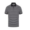 Polo marinière