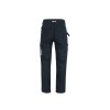 Pantalon de travail polycoton twill déperlant