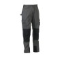 Pantalon de travail polycoton twill déperlant
