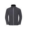 Veste softshell bionic homme