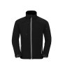 Veste softshell bionic homme
