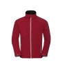 Veste softshell bionic homme