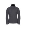Veste softshell bionic femme