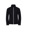 Veste softshell bionic femme