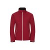 Veste softshell bionic femme
