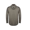 Veste softshell à capuche