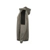 Veste softshell à capuche