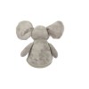 Éléphant en peluche