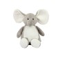 Éléphant en peluche